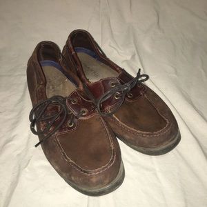 Sperry Boat Shoes